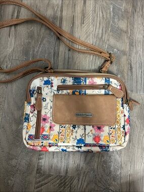 multisac crossbody